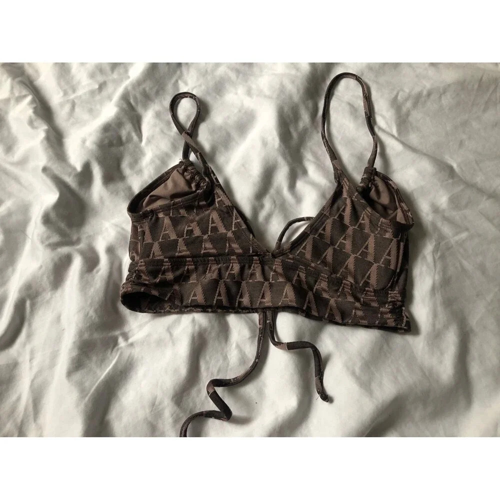 Asos Women’s Bikini top